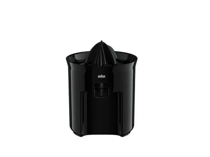 Braun CJ 3050 BK