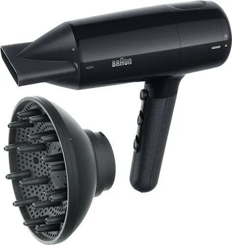 BrAun HD2.2 BRHD225E
