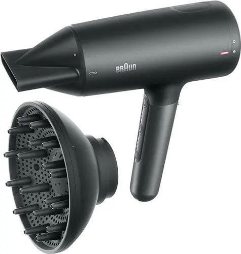 BrAun HD4.2 Super Iontec BRHD425E