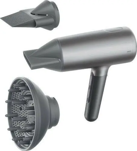 BrAun HD4.3 Super Iontec BRHD435E