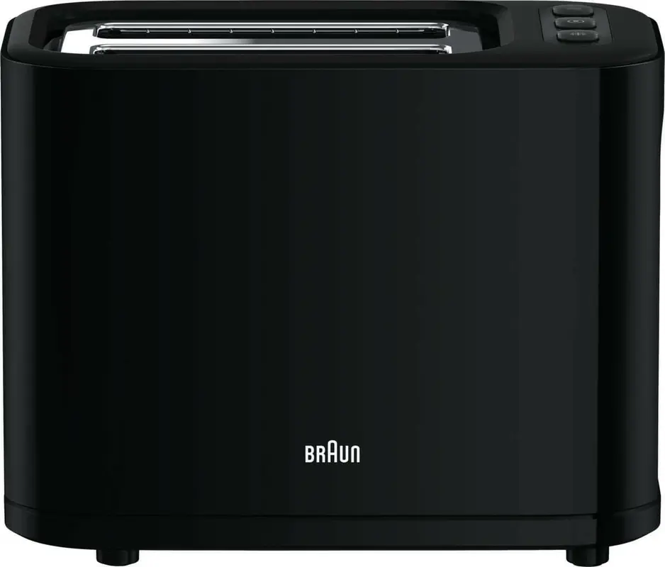 Braun HT 3010BK PurEase zwart