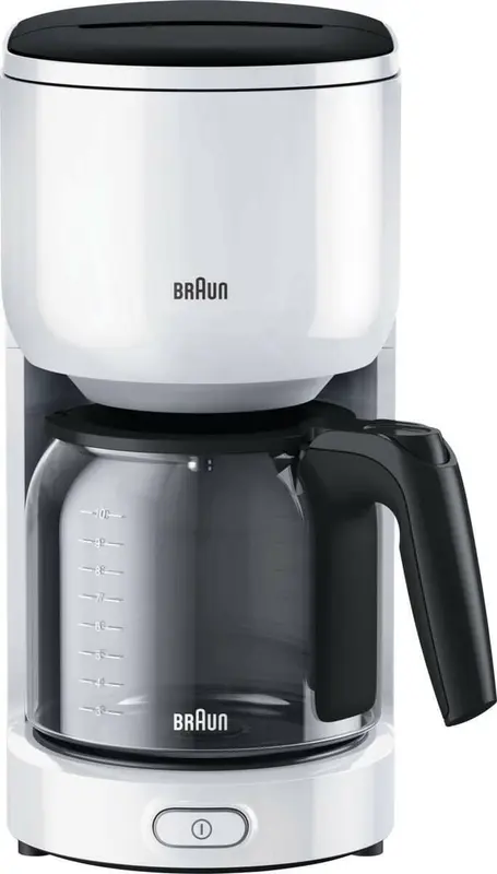 Braun KF 3120WH PurEase
