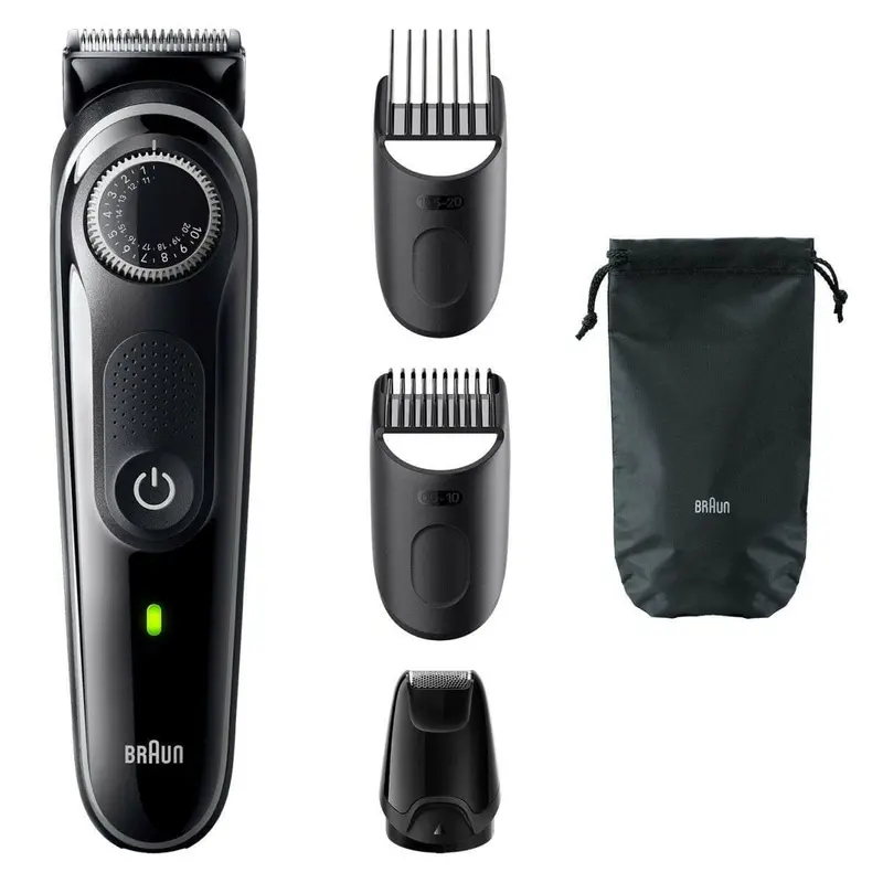 Braun Series 3 BT3440