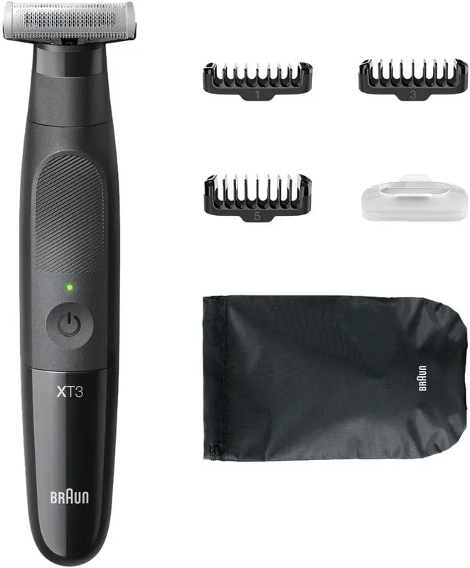 Braun Series X XT3100