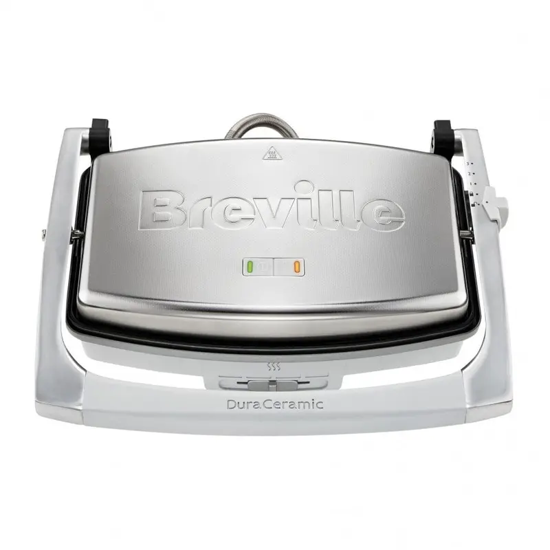 Breville VST071 DuraCeramic Sandwich Panini maker