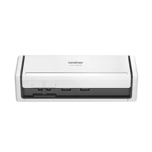 Brother ADS-1800W ADF-scanner 1200 x 1200 DPI A4 Wit