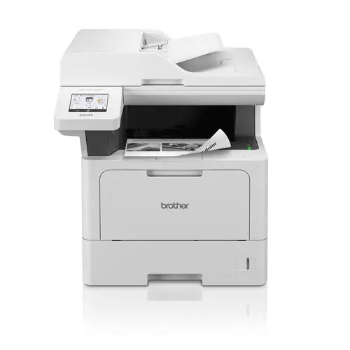 Brother DCPL5510DW MULTIFUNCTION - REGIONAL