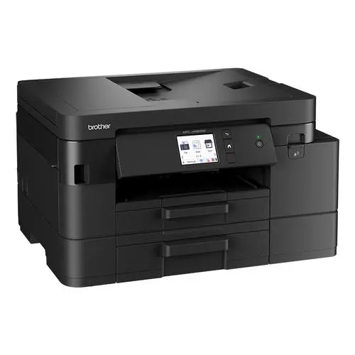 Brother MFC-J4550DW multifunctionele printer Inkjet A4 1200 x 4800 DPI Wifi