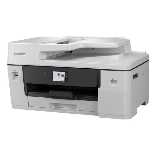 Brother MFC-J6760DW multifunctionele printer Inkjet A3 1200 x 4800 DPI 31 ppm Wifi