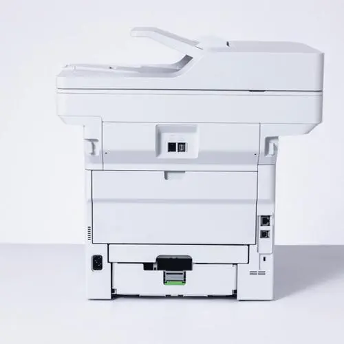 Brother MFC-L6710DW multifunctionele printer Laser A4 1200 x 1200 DPI 50 ppm Wifi