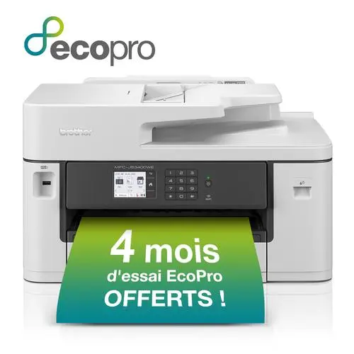 Brother MFCJ5340DWE ECO MULTIFUNCTION - REGIONAL