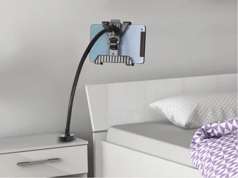 Bureauhouder voor Tablet - Design