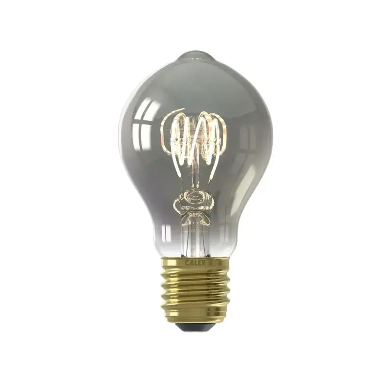 Calex LED Filament E27 2100K 100Lm Dimbaar Helder Glas
