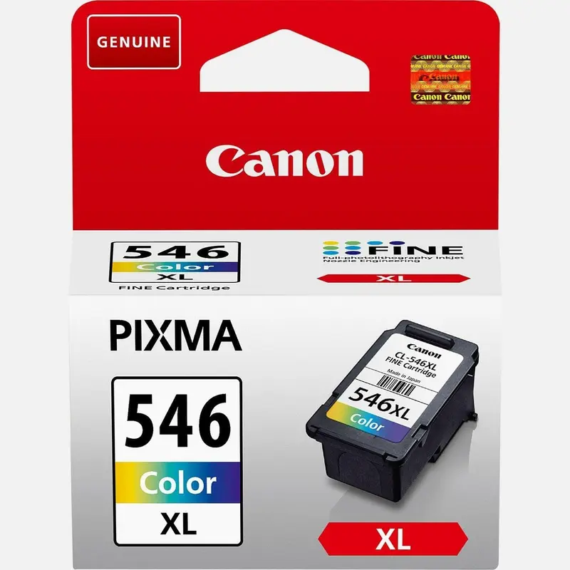 Canon CL-546 XL