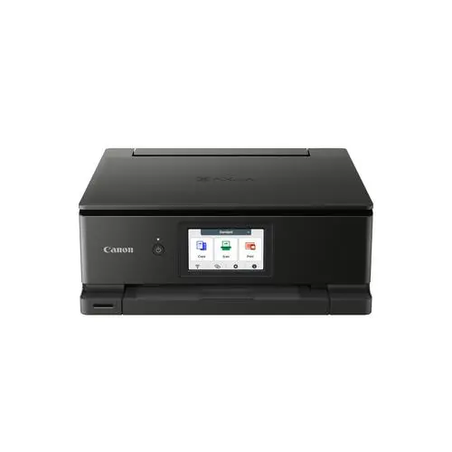 Canon PIXMA TS8750 BLACK