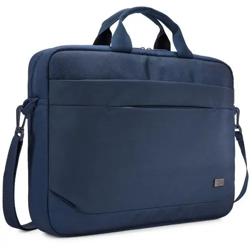 Case Logic Advantage Laptop Attache 15.6i ADVA-116DARK BLUE