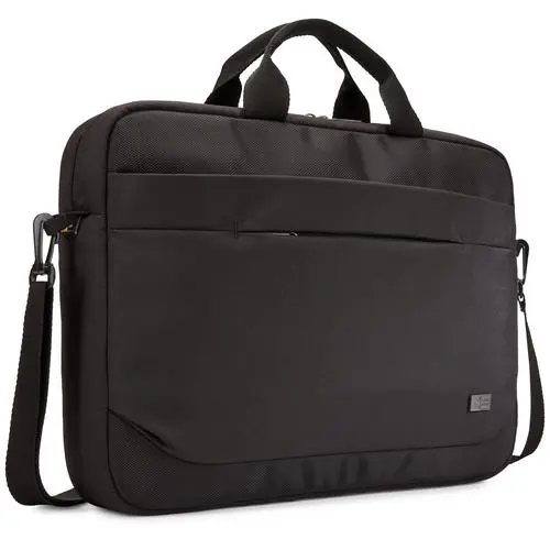 Case Logic Advantage Laptop Attache 17i ADVA-117 BLACK
