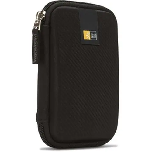 Case Logic External Harddrive Case EHDC-101 BLACK