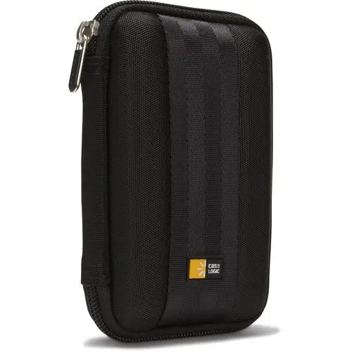 Case Logic External Harddrive Case QHDC-101 BLACK
