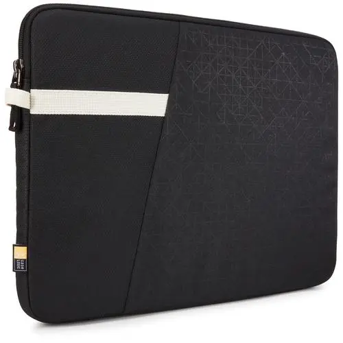 Case Logic Ibira Laptop Sleeve 13i IBRS-213 BLACK