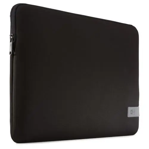 Case Logic Reflect Laptop Sleeve 15.6i REFPC-116 BLACK