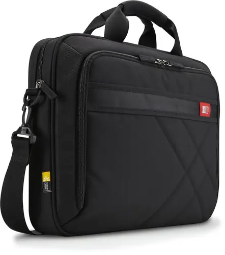 Casual Laptop Bag 16i DLC-117 BLACK