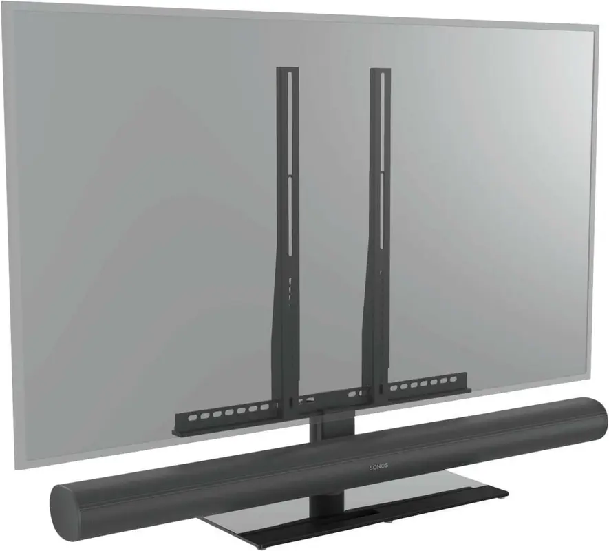 Cavus Module voor Sonos Arc (Ultra) op Tafelstandaard