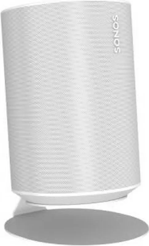 Cavus Tafelstandaard voor Sonos Era 100 Wit