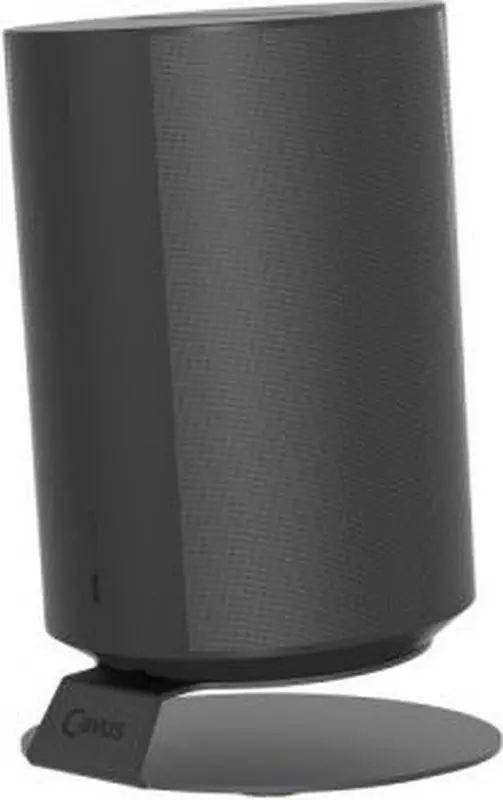 Cavus Tafelstandaard voor Sonos Era 100 Zwart