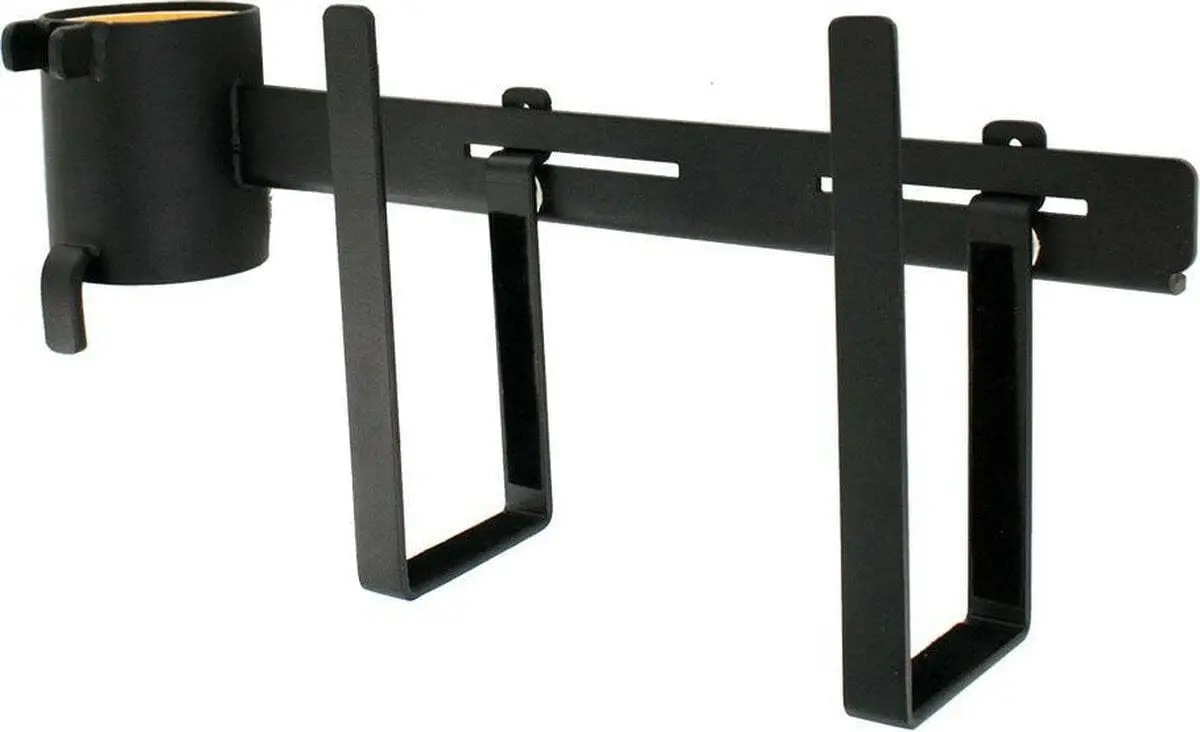 Cavus Universele Accessoirehouder voor 60mm Kolom