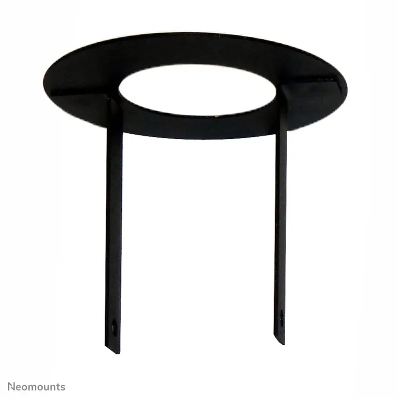 Ceiling cover for FPMA-C100 & FPMA-C100SILVER 51 mm metal