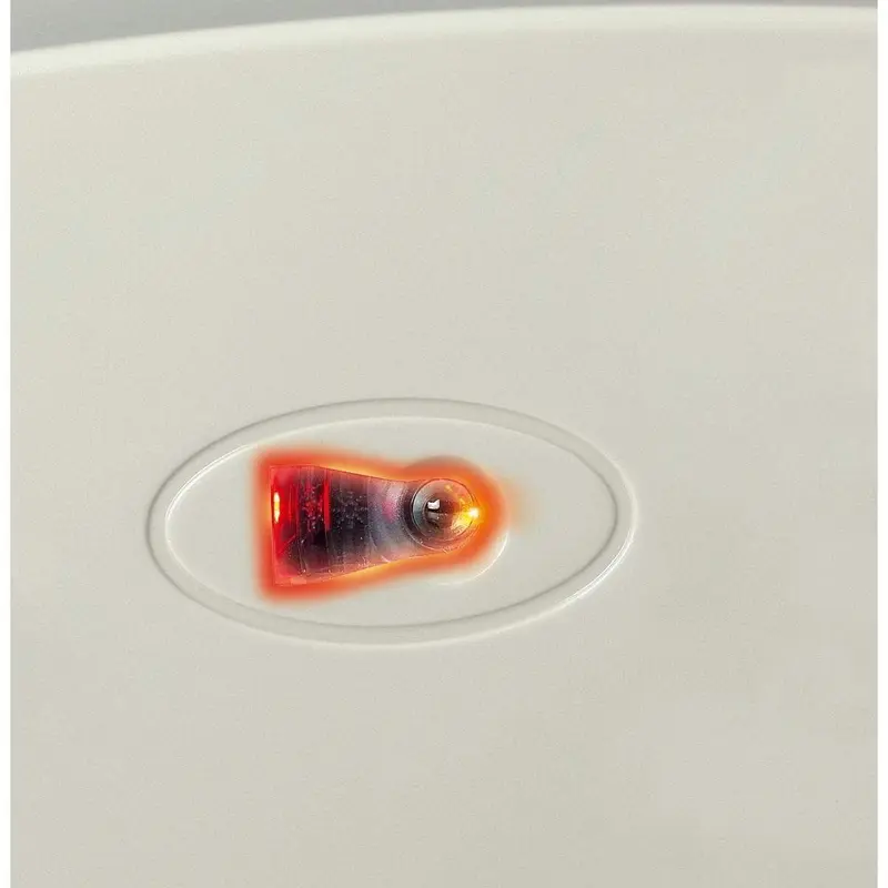 CHERRY WheelMouse optische, bedrade muis, geschikt voor rechtshandige en linkshandige gebruikers, optische sensor voor exacte beweging van de muisaanwijzer, lichtgrijs