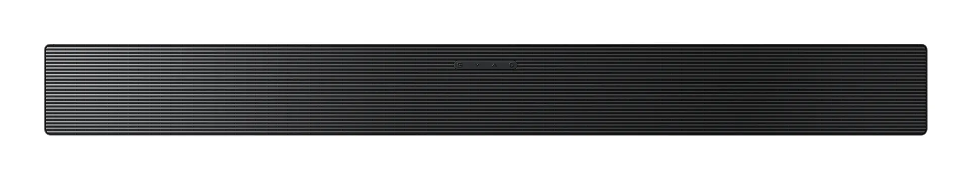 Cinematic Q-series HW-QS700F / 3.1.2ch / Dolby Atmos / wirelesssubwoofer / HDR10+ / black