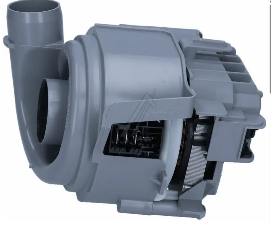 CIRCULATIEPOMPMOTOR 143-2-161T-815