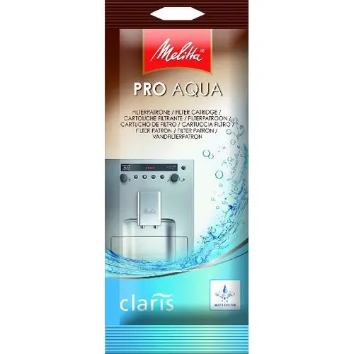 Claris Waterfilter