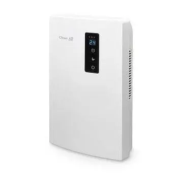 Clean Air CA-703W wit