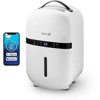 Clean Air Optima CA-702