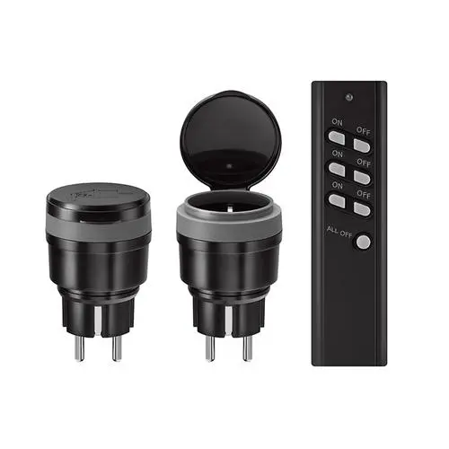 ClickOnClickOff AGC2-3500R SET