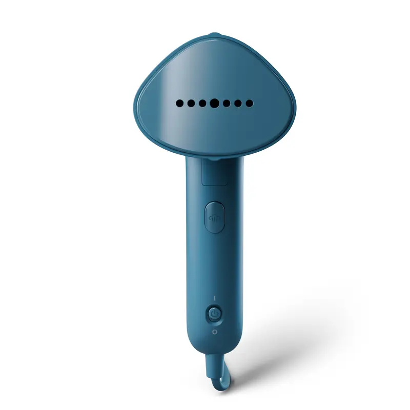 Clothes steamer 1000W @220V 100ml detachable water tank Reno Blue