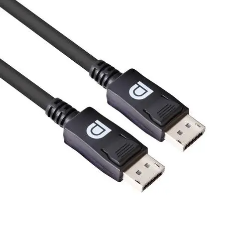 Club 3D DisplayPort 1.4 HBR3 8K Cable M/M 3meter Vesa Certified
