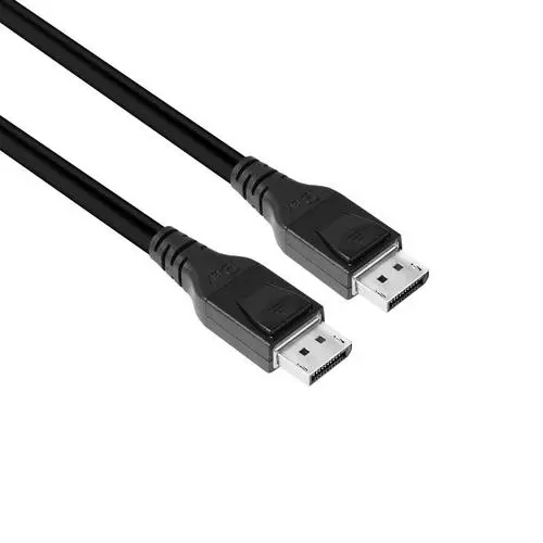 Club 3D DisplayPort 1.4 HBR3 8K Cable M/M 5meter Vesa Certified