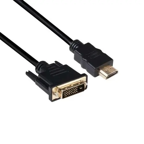 Club 3D DVI-D TO HDMI 1.4 CABLE M/M 2meter