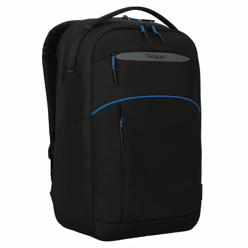 Coastline 15-16i Laptop Backpack Black