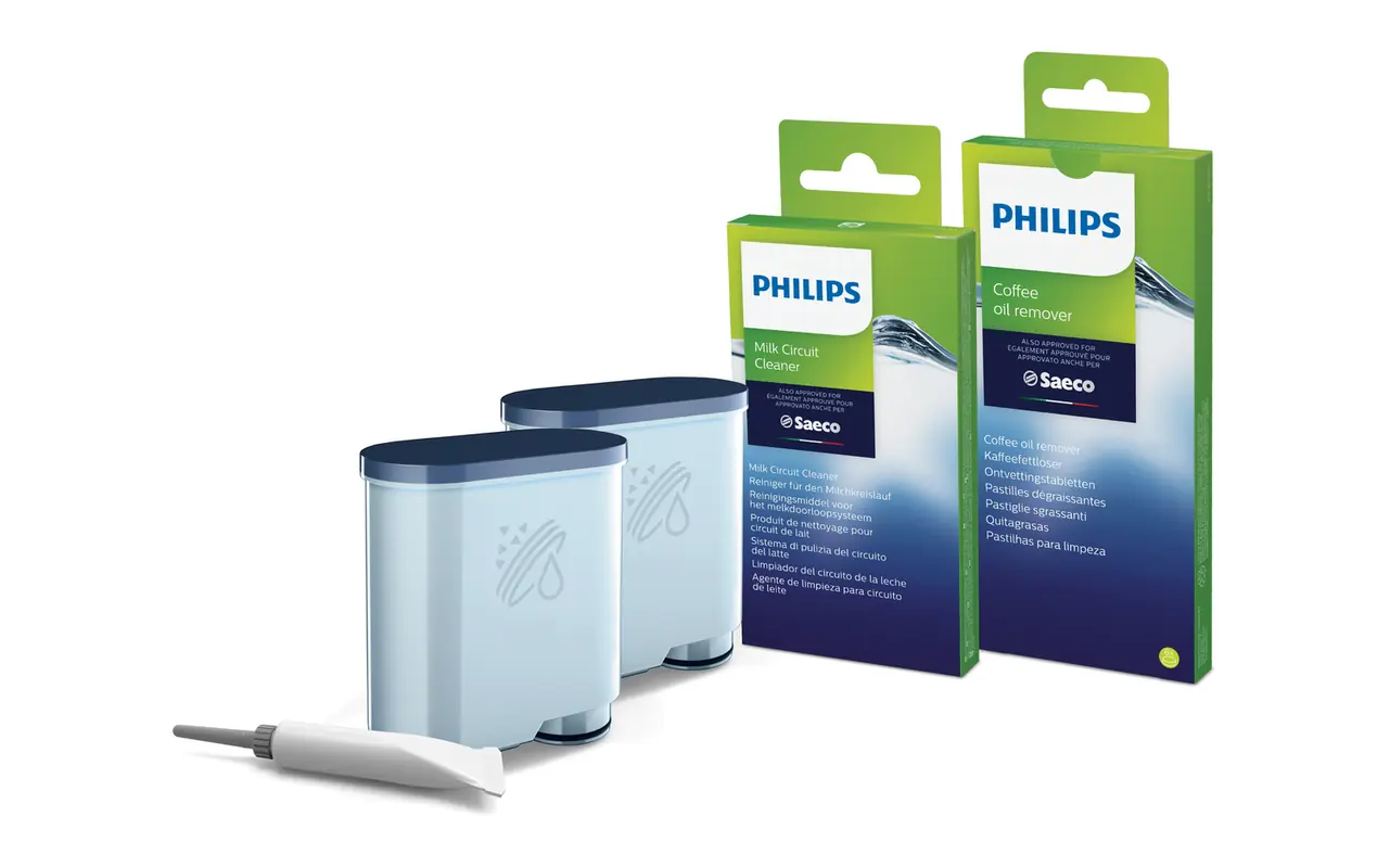 Coffee machine PHI MAINTENANCE KIT AQUACLEAN