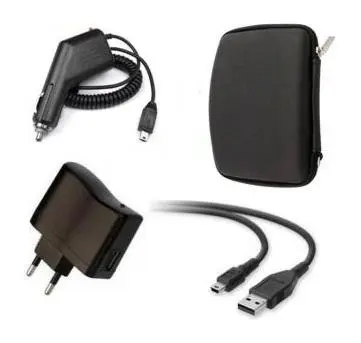 Combinatie AANBIEDING 3 geschik voor TOMTOM