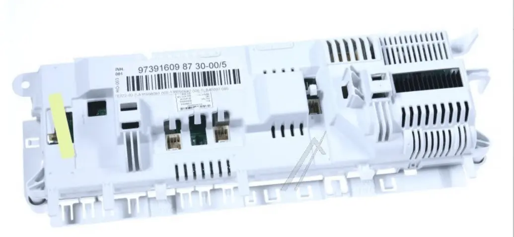 CONFIGURED ELECTRONIC,EDR16,TD