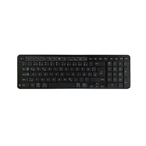Contour Balance Keyboard Wireless (DE version) qwerty
