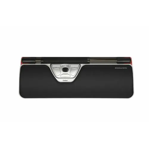 Contour RollerMouse Red Plus Wireless