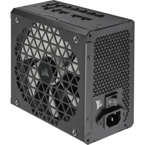 Corsair Corsair SF Series (2024) SF750 80 PLUS Platinum Fully Modular Power Supply