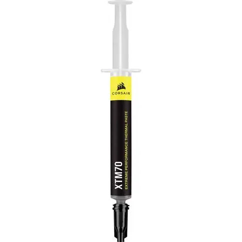 Corsair CORSAIR XTM70 Extreme Performance Thermal Paste Kit 3g